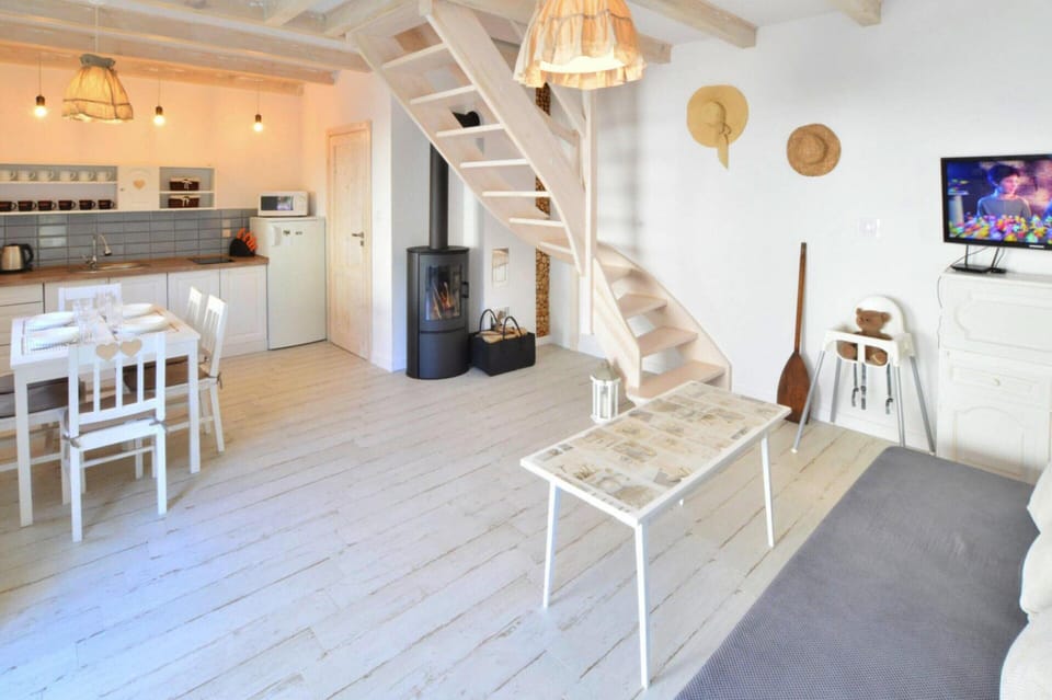 House | Living room