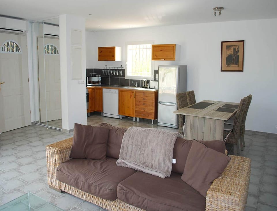 House | Living room
