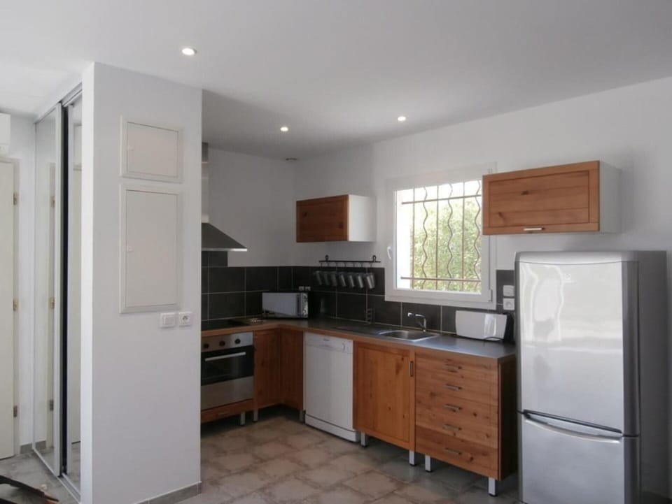 House | Private kitchen