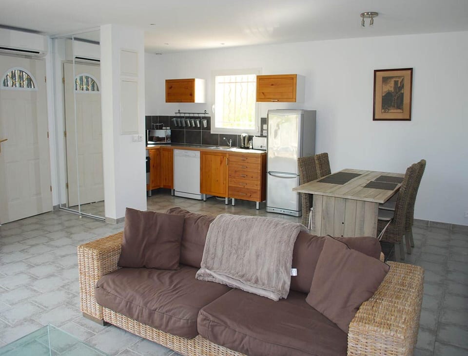 House | Living room