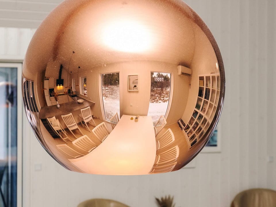 House | Interior