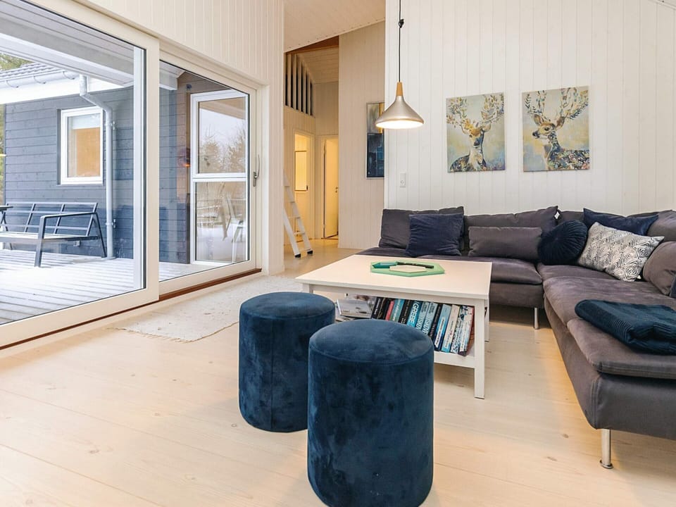 House | Interior