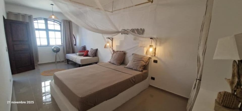 Deluxe Double Room | WiFi (free), individually decorated