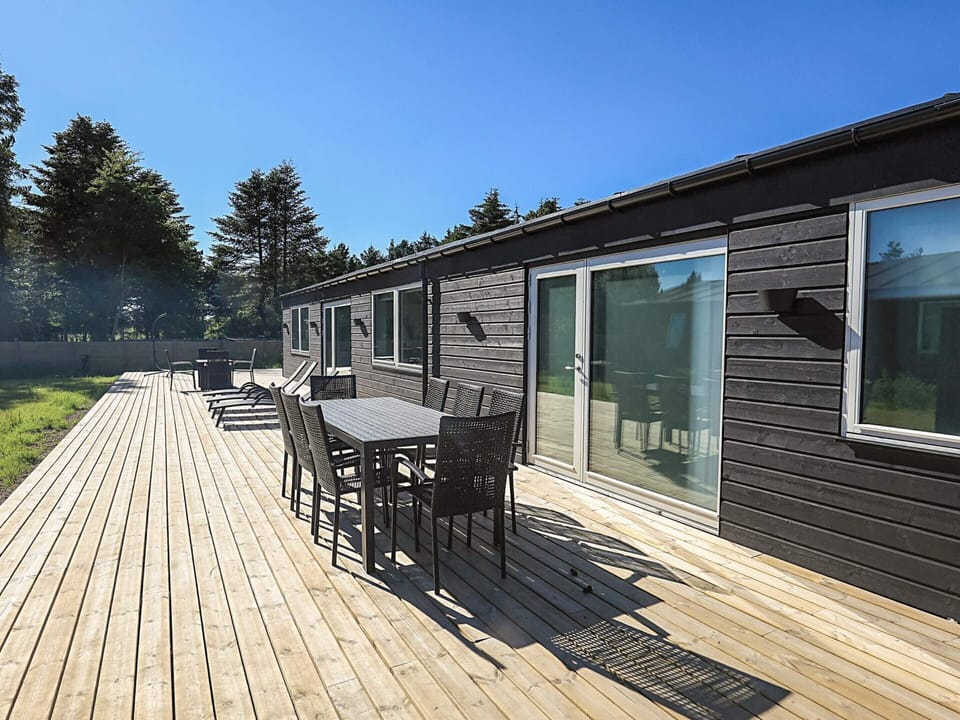 House | View from property