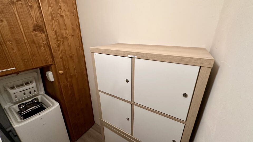 Apartment | Interior