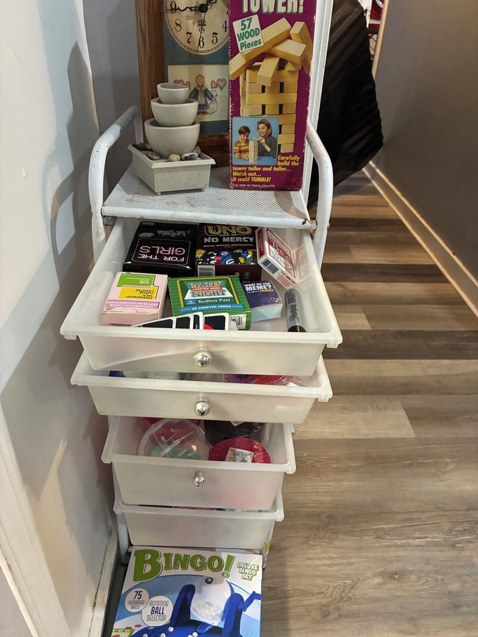 Miscellaneous