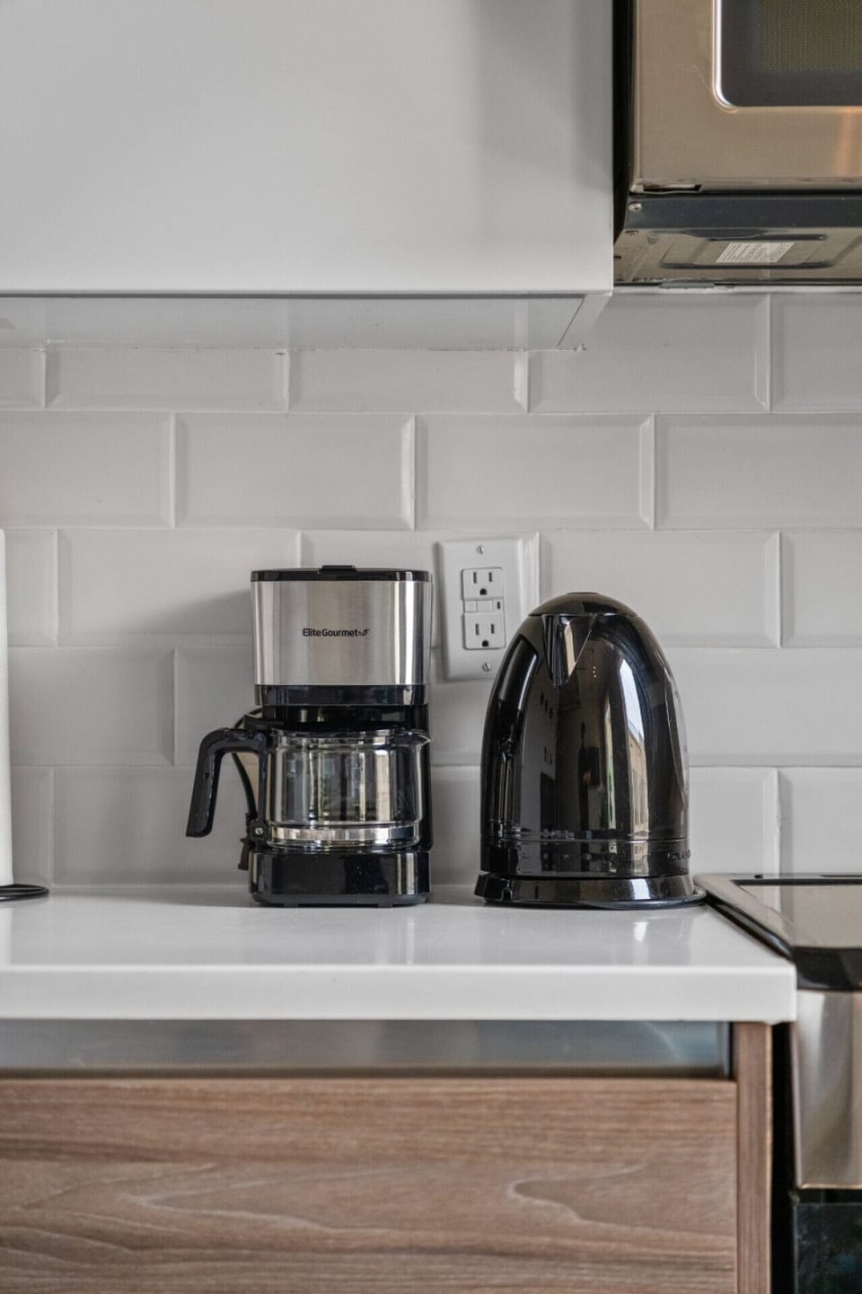 Coffee Maker