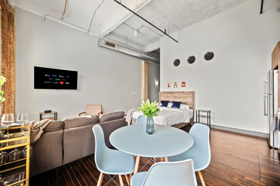 Common Area