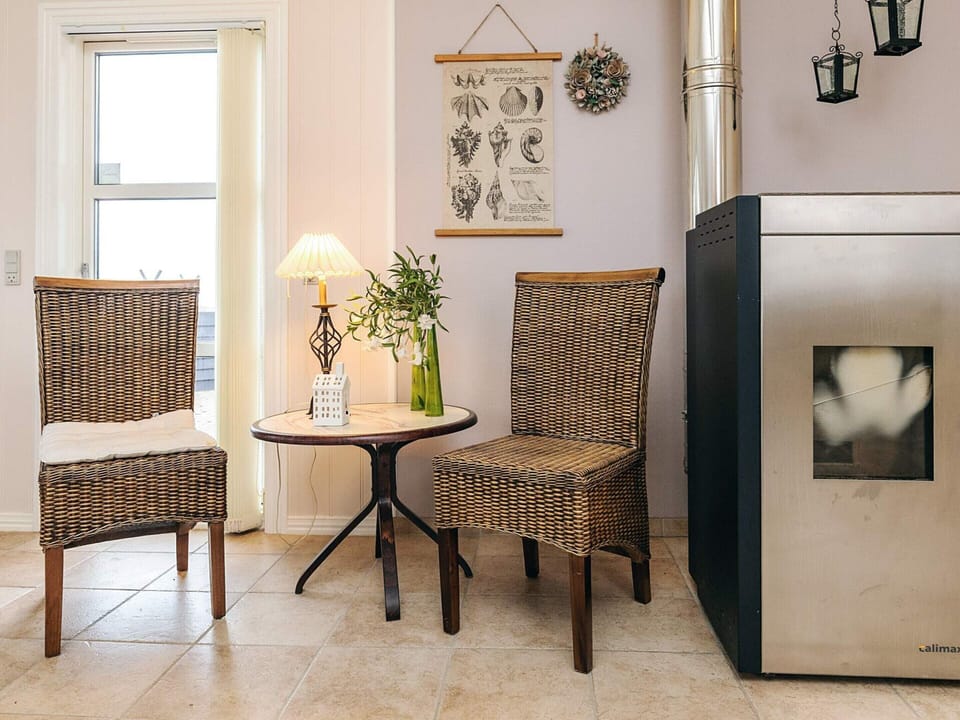 House | Interior