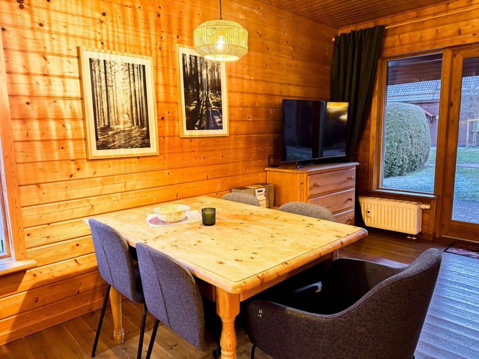House | Dining
