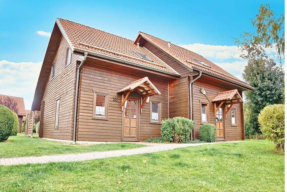 House | Exterior