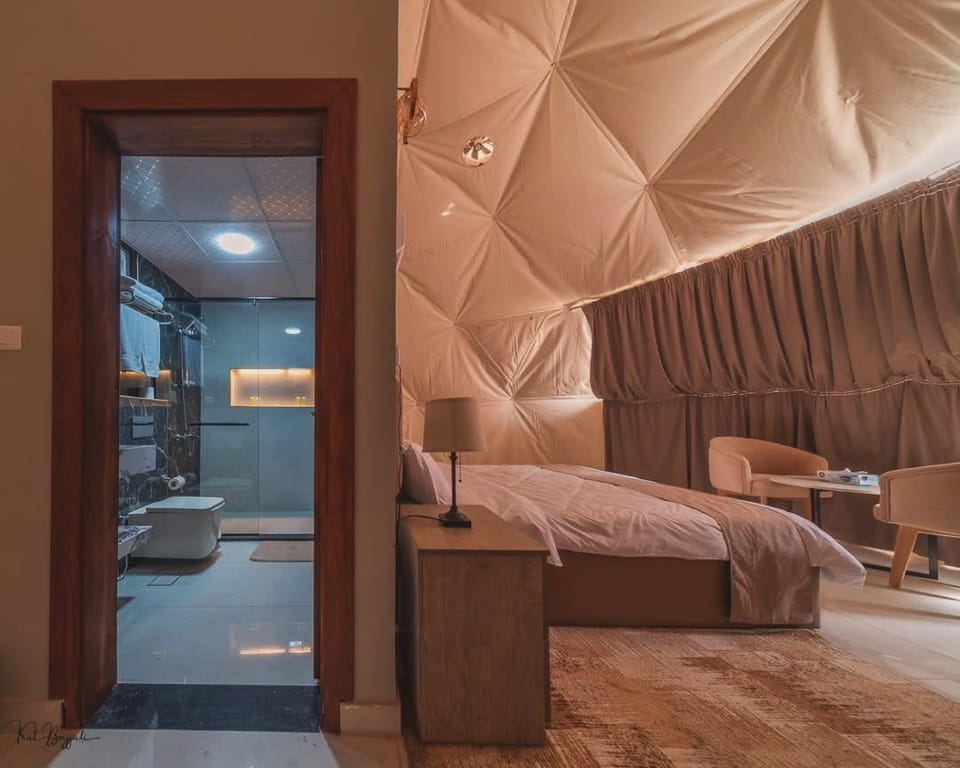 Comfort Double Room, Balcony, Mountain View | Soundproofing