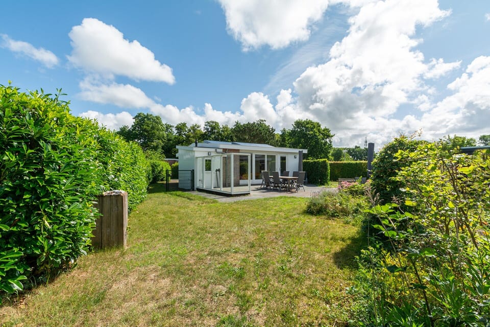 House | Garden