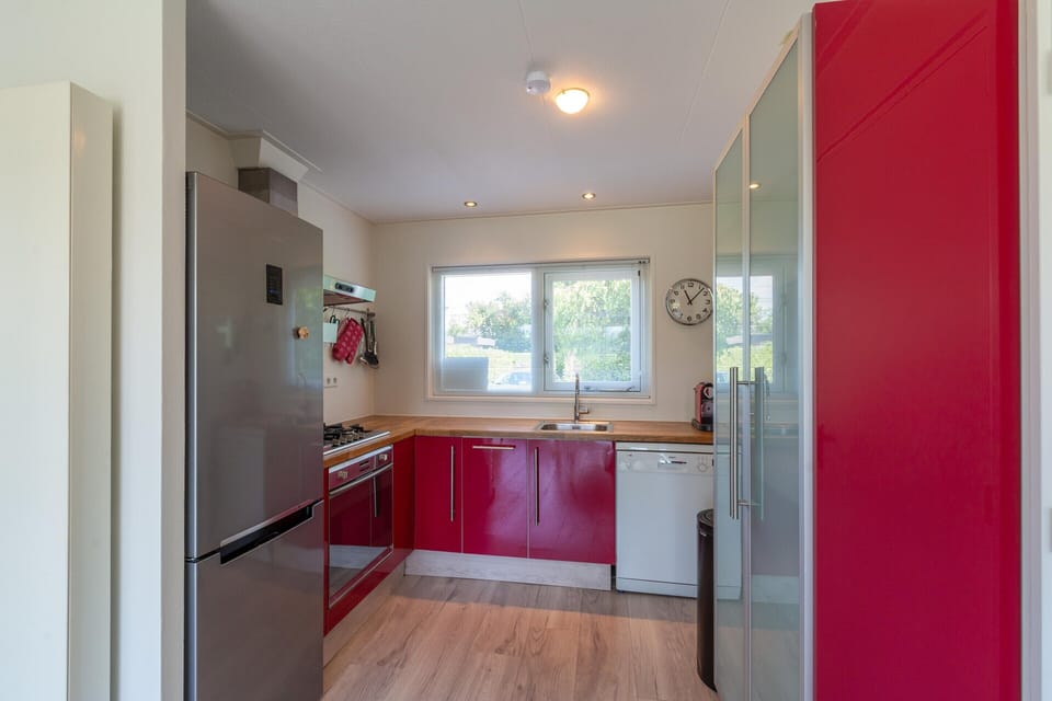 House | Private kitchen