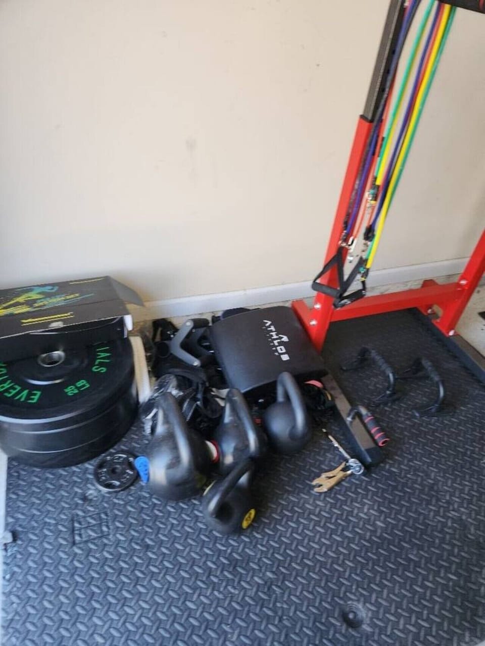 Miscellaneous