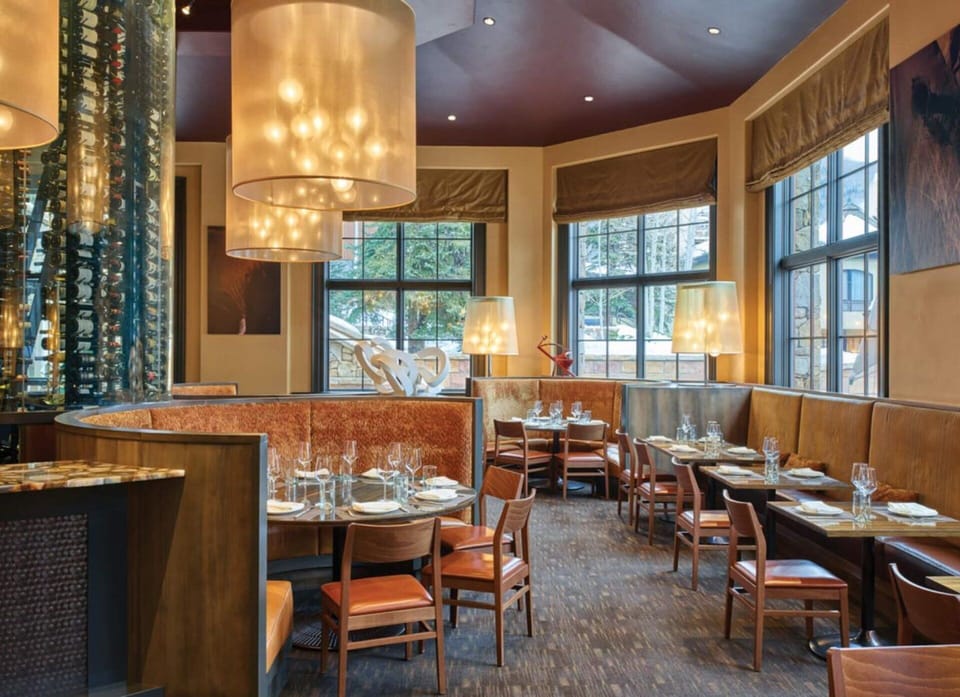 Leonora Restaurant