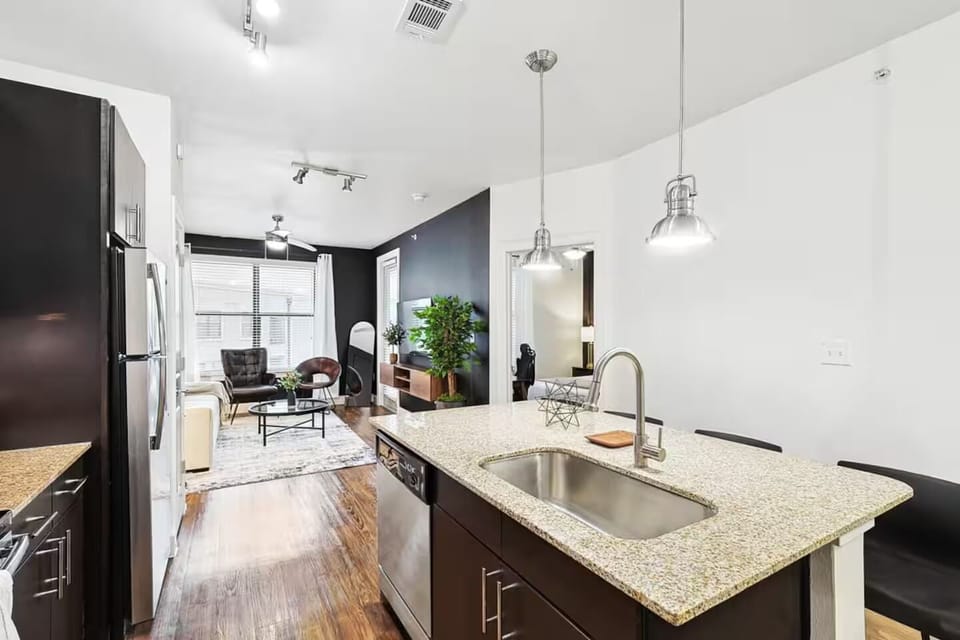 Apartment | Interior