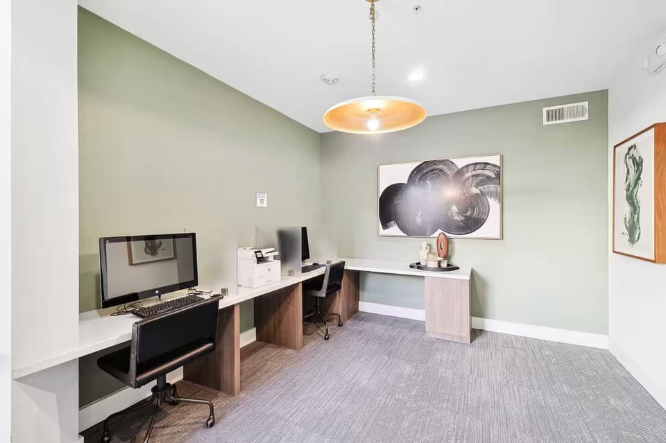Apartment | Interior