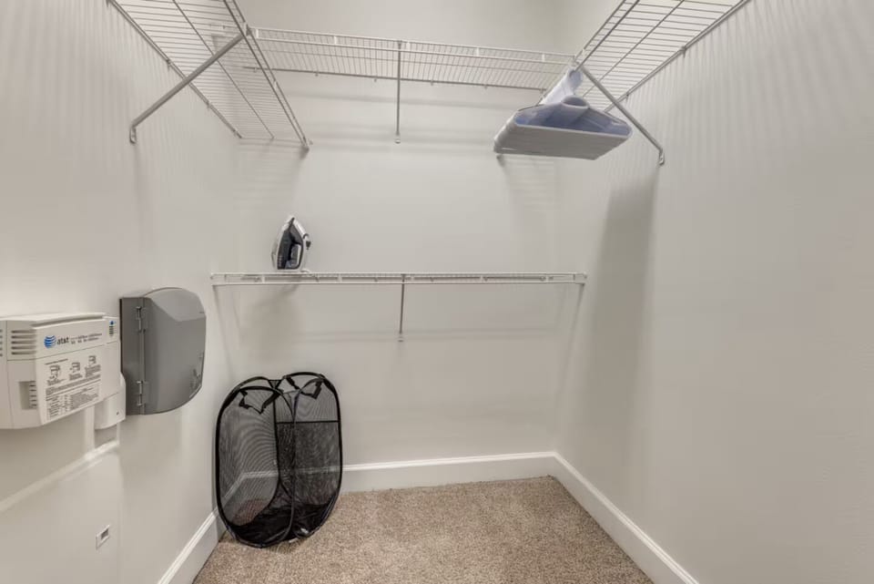 Apartment, Balcony | Interior