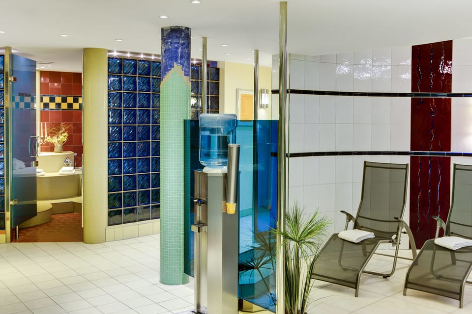 Welcome Hotel Residenzschloss Bamberg Hotel in Bamberg