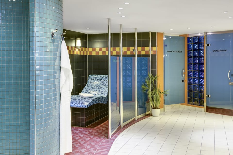 Welcome Hotel Residenzschloss Bamberg Hotel in Bamberg