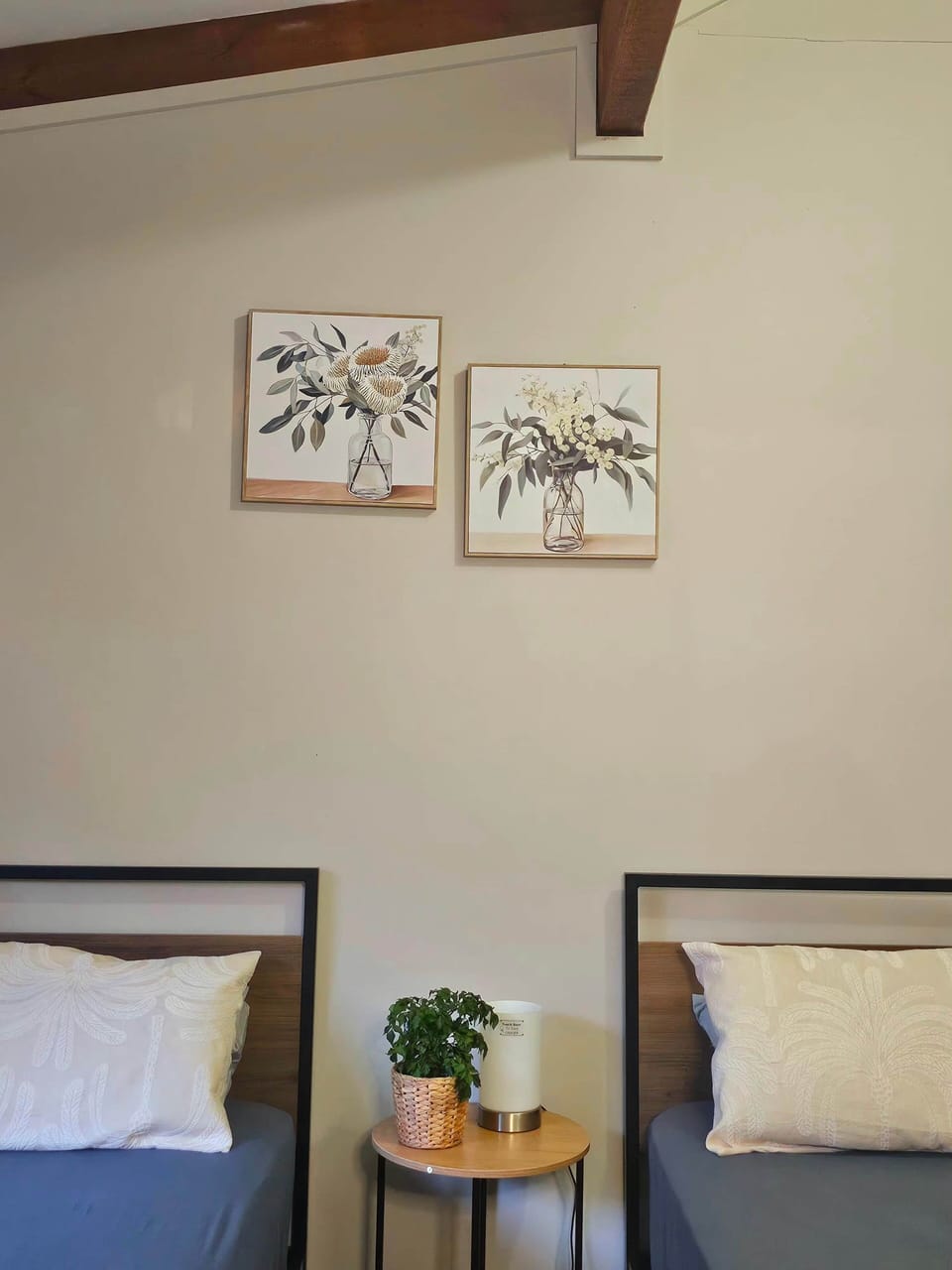 Bed room 2