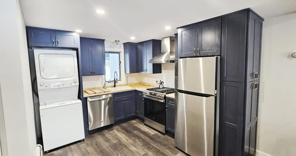 Inviting Stowe Condo: Walk to Rec Path&Restaurants (7148)