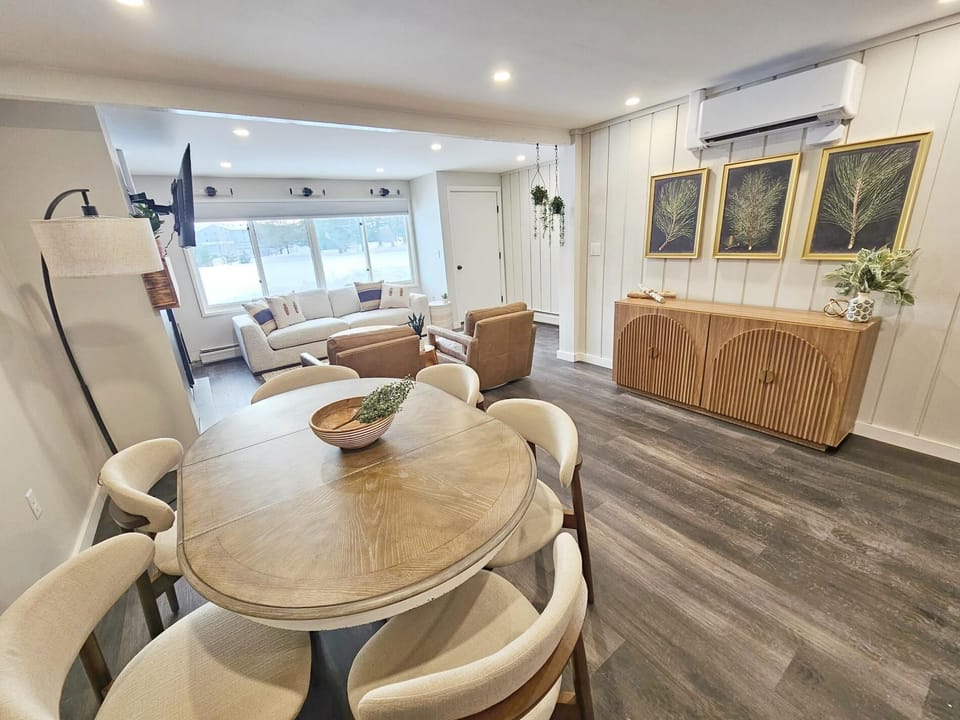 Inviting Stowe Condo: Walk to Rec Path&Restaurants (7146)