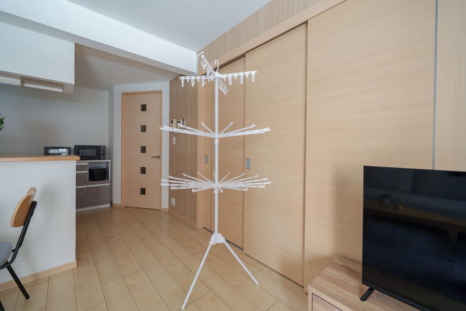 Apartment | Interior