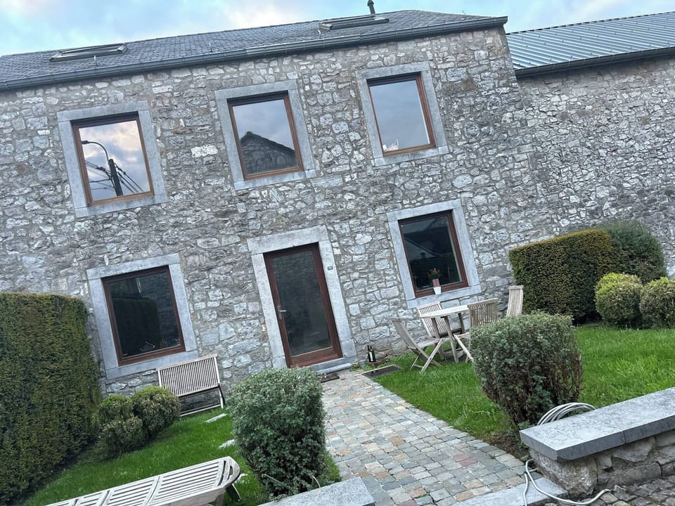 House, 3 Bedrooms | Exterior