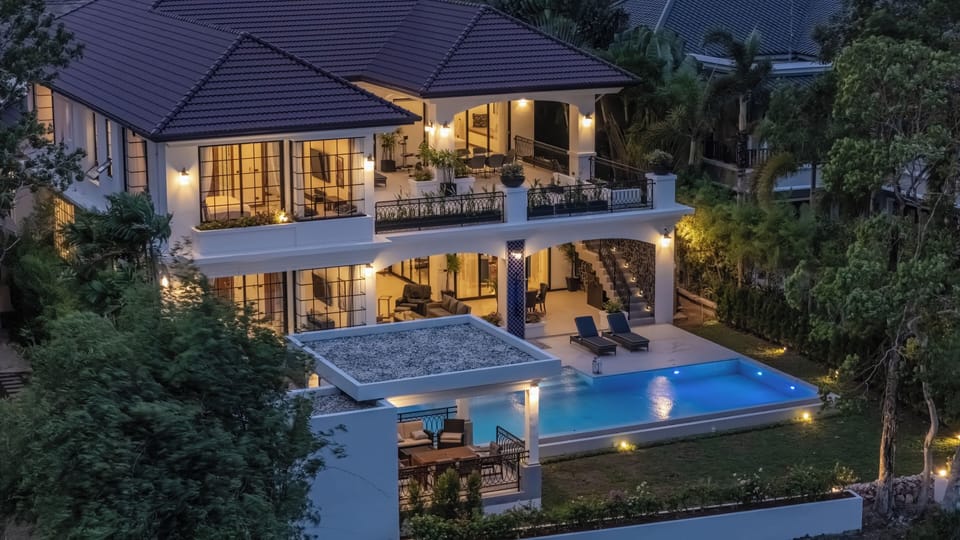 Villa, Golf View | Exterior