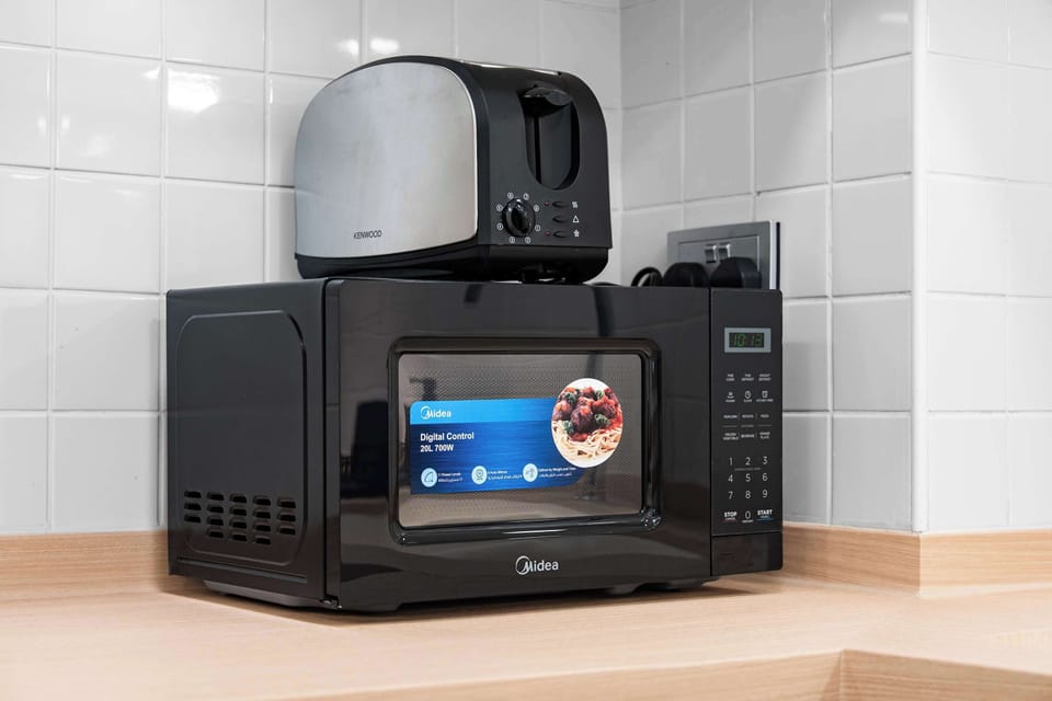 Microwave