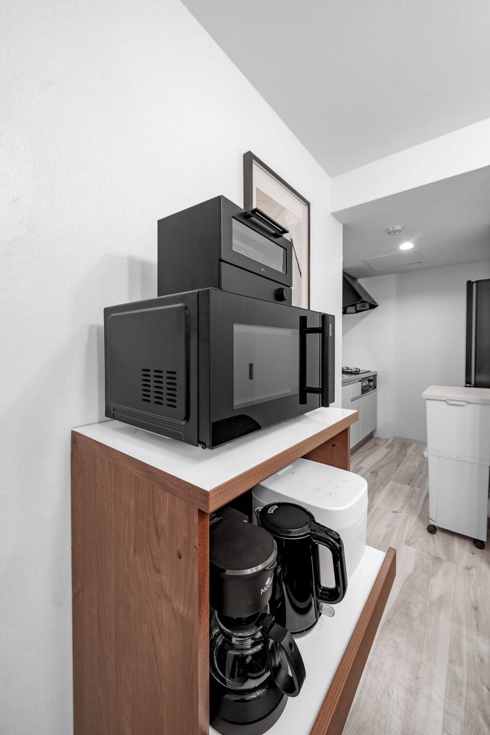 Apartment | Interior