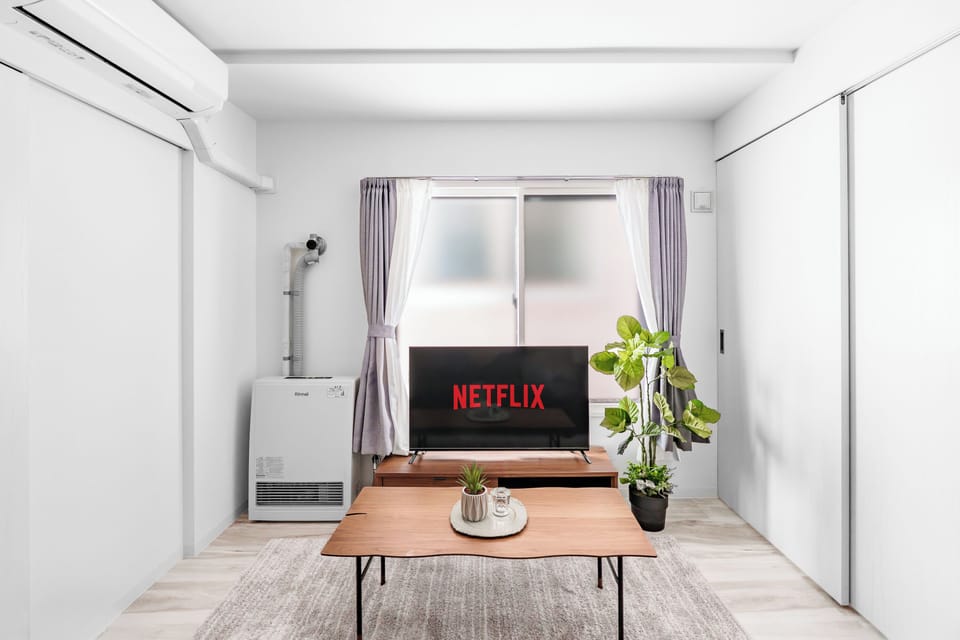 Apartment | Interior