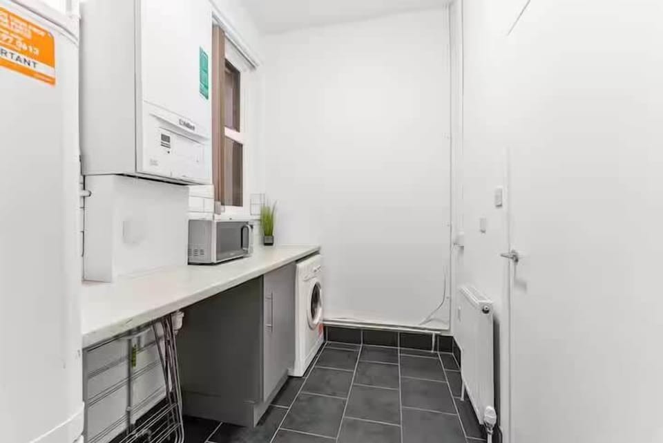 Where cooking feels easy