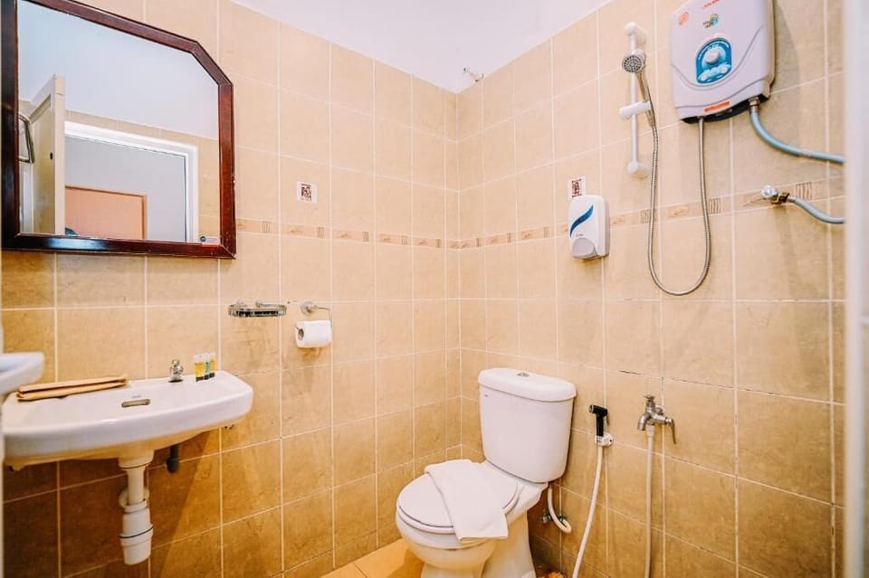 Bidet