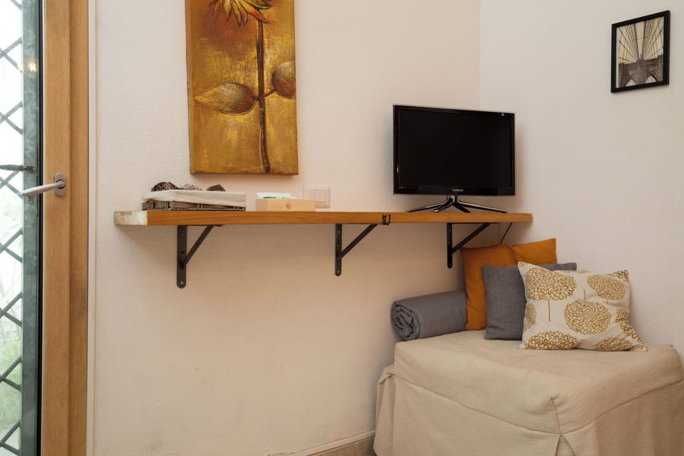 Classic Room | Interior