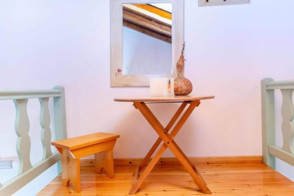 One Bedroom Authentic Villa | Interior