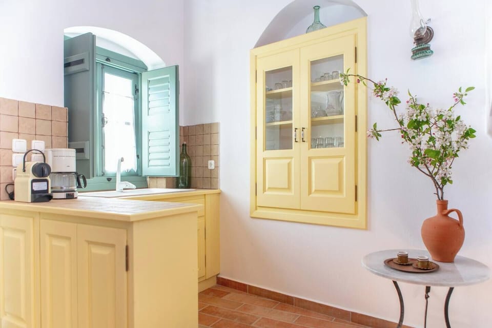 One Bedroom Authentic Villa | Interior