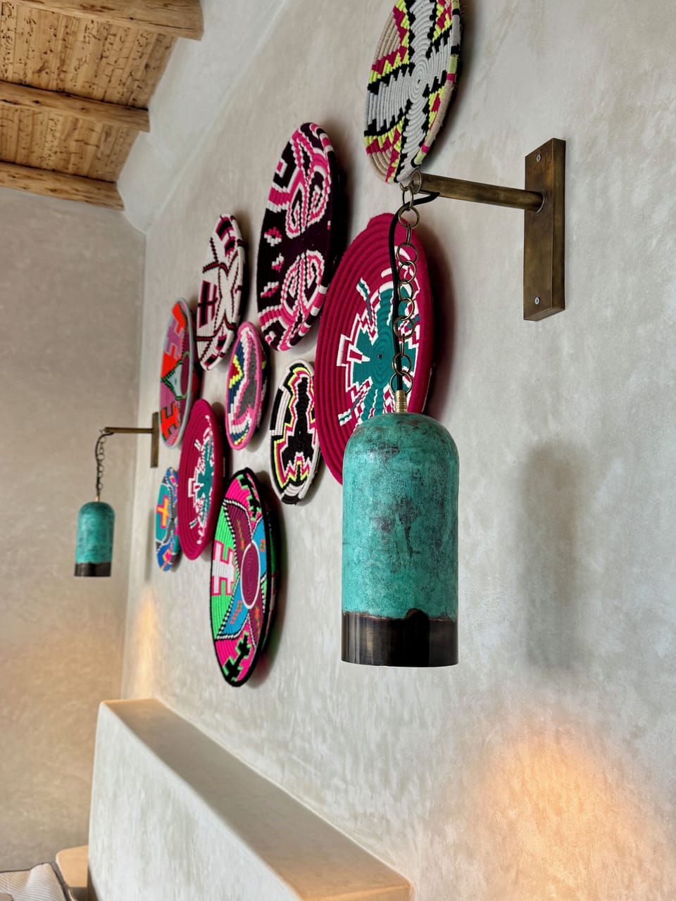 Junior Suite, Garden View | Interior detail