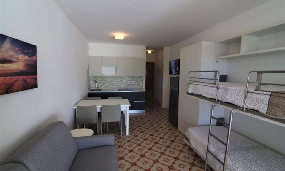 Studio, Terrace | 1 bedroom