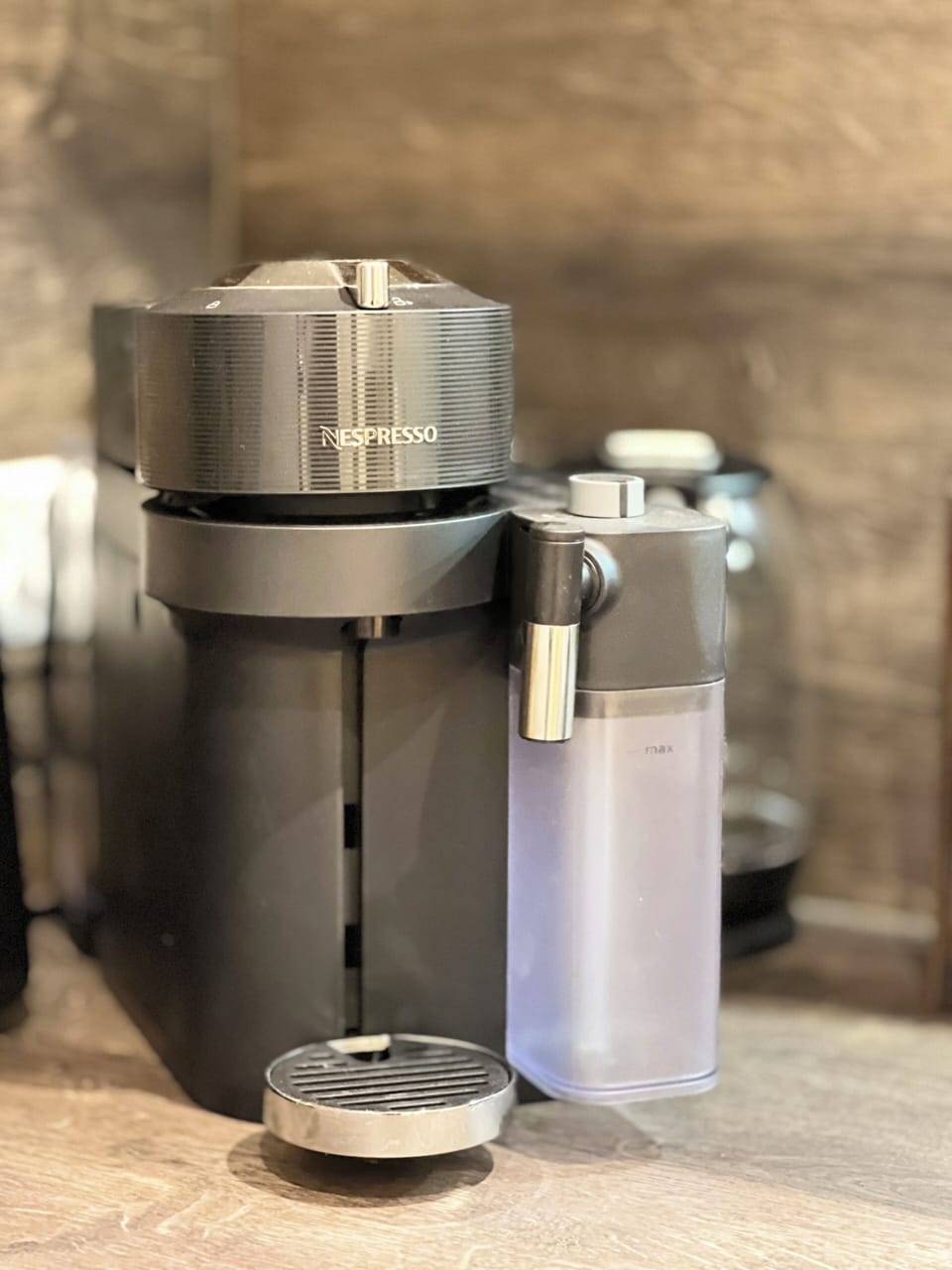 Comfort Condo | Coffee and/or coffee maker