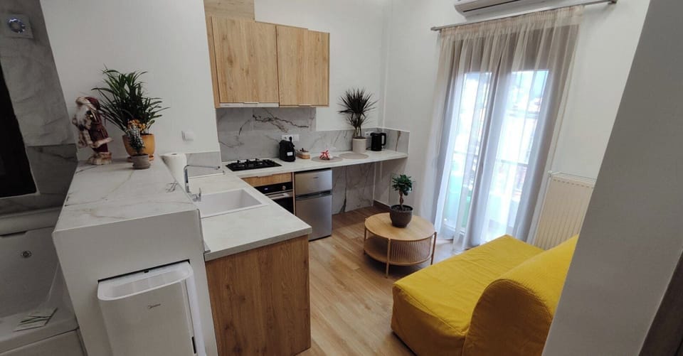 Apartment | Interior
