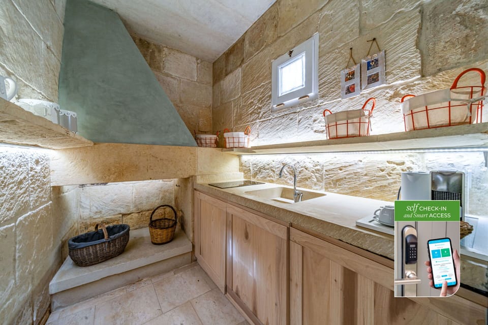Junior Suite | Private kitchen
