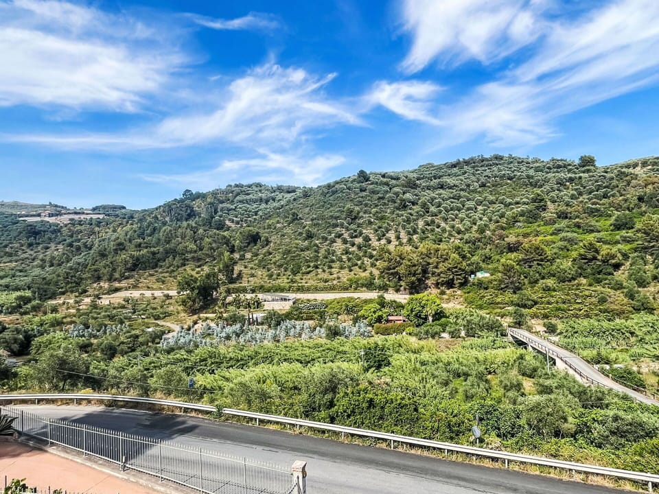 Mountainous Landforms, Vegetation, Mountain, Hill, Road, Highland, Landscape, Thoroughfare, Hill Station