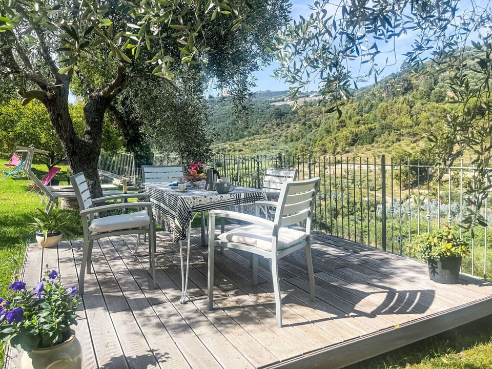 Furniture, Outdoor Furniture, Table, Chair, Outdoor Table, Shade, Kitchen & Dining Room Table, Garden, Porch, Patio