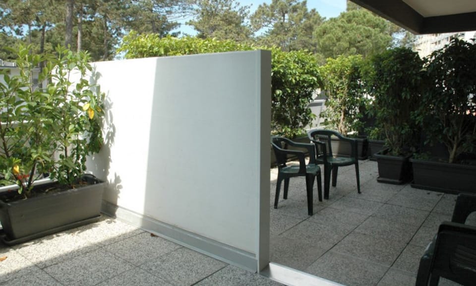 Apartment, 1 Bedroom, Terrace | Terrace/patio