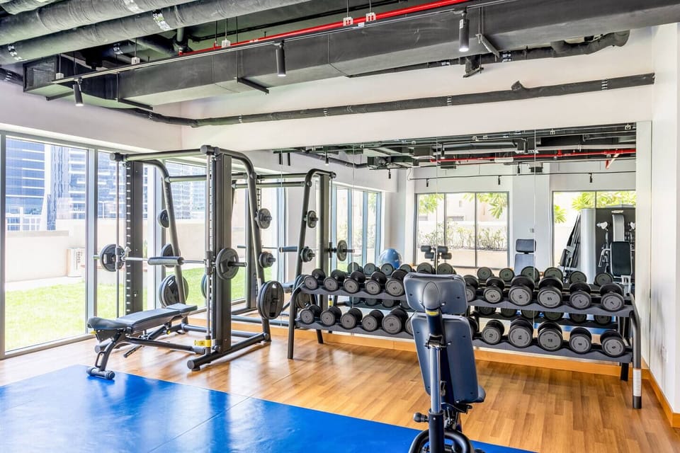Vogue | Downtown near Dubai Mall | Burj Khalifa Apartment in Dubai