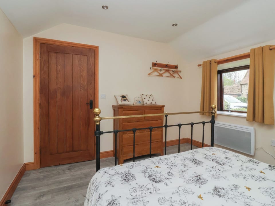 Cottage | 1 bedroom, individually decorated, individually furnished, free WiFi