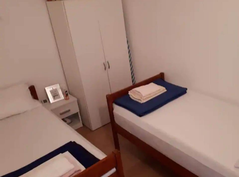 Apartment (TwoBedroom Apartment with Sea View) | 2 bedrooms